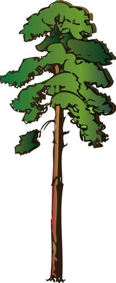 Image Result For Cartoon Tree Farm Cartoon Tree Drawing For Kids Clip