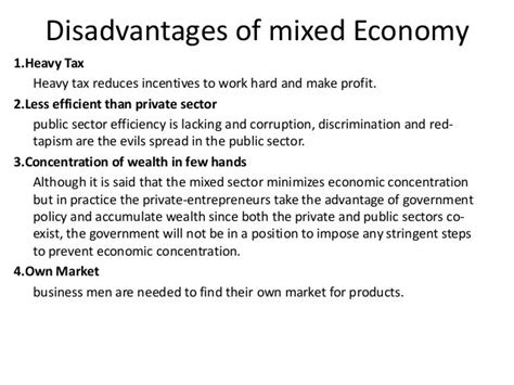 🌈 Cons Of A Mixed Economy Pros And Cons Of Mixed Economy 2022 11 26