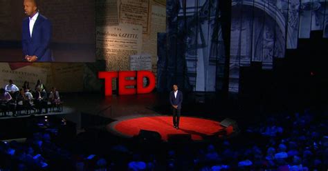 Ted Talks Cbs News