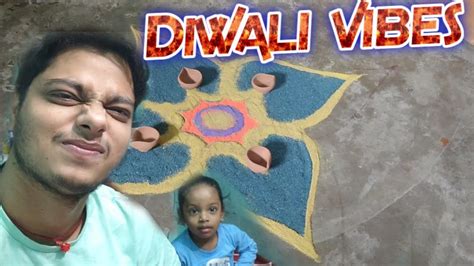 Diwali Ki Taiyari Ho Gayi 😛😛 Happy Diwali Guys ️ Part 1 Youtube