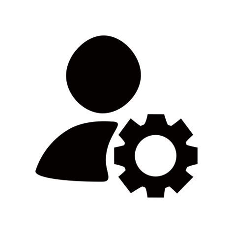 Manager Icon Png At Getdrawings Free Download