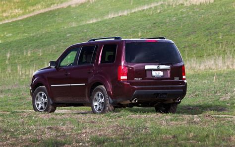 Read expert reviews on the 2011 honda pilot from the sources you trust. 2011 Honda Pilot Reviews - Research Pilot Prices & Specs ...