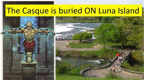 The Secret A Treasure Hunt Niagara Falls The Real Solution To Image 3