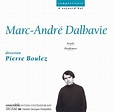 Seuils; Diadèmes by Ensemble intercontemporain / Pierre Boulez (Album ...