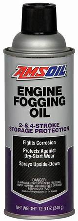 Pictures of Amsoil Semi Synthetic Oil