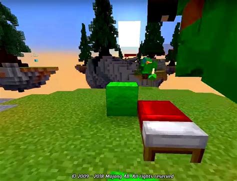 Bed Wars Game For Minecraft Pe For Android Apk Download