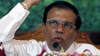 Sri Lanka appoints civil-war officer Mahesh Senanayake as its new army ...