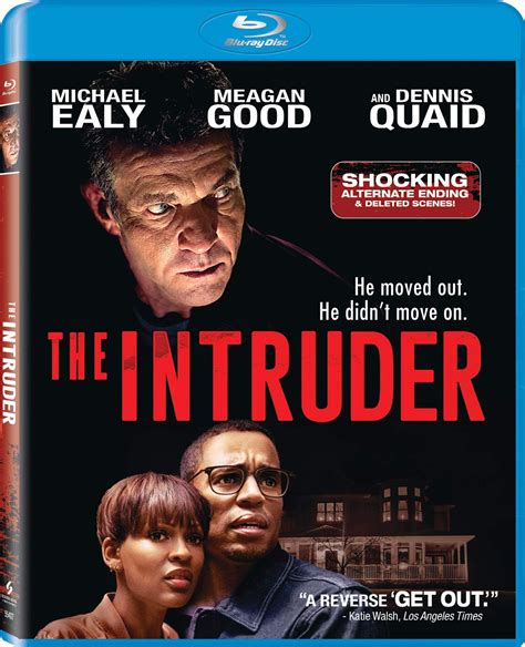 Dvdland is the home of all the new blu ray releases and at amazing prices for the superior sight and sound of blu rays. The Intruder DVD Release Date July 30, 2019