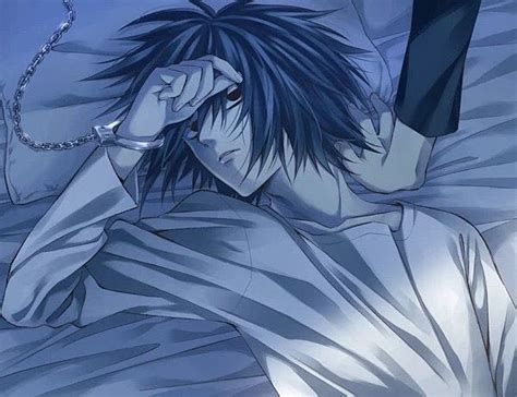 L Lawliet X Reader Head Canon Oneshots 2 • Death Note Completed