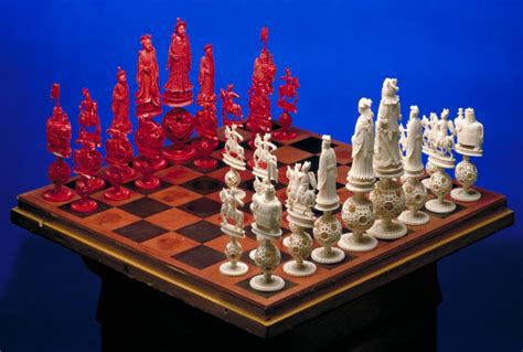 Details About Ancient Rome Figures Chess Set Queens Gambit Limited