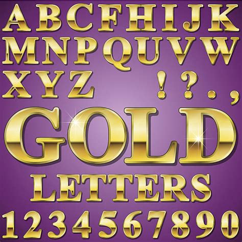 Chiseled Alphabet Illustrations Royalty Free Vector Graphics And Clip