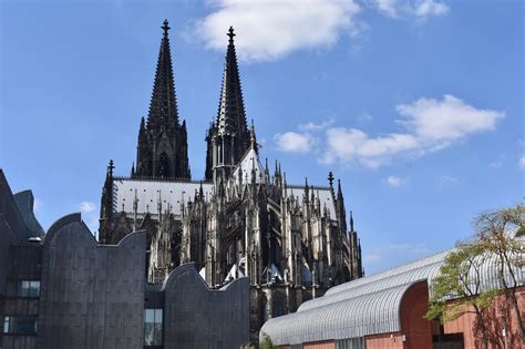 Cologne Cathedral Germany Photo