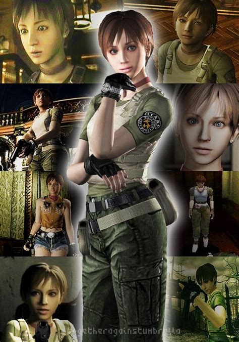 Stars On Tumblr Resident Evil Girl Resident Evil Game Resident Evil