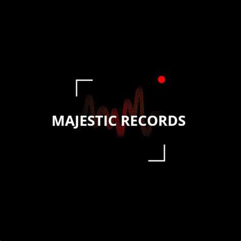 Majestic Records Home