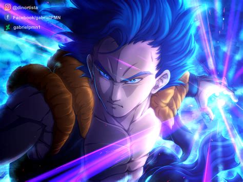 If you're looking for the best dragon ball super wallpapers then wallpapertag is the place to be. Dragon Ball Super: Broly HD Wallpapers, Pictures, Images
