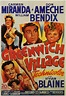 Greenwich Village (1944) - FilmAffinity