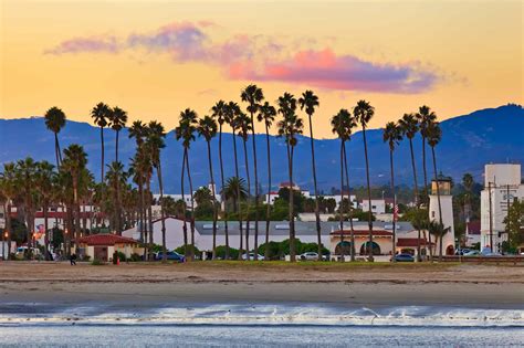 40 Of The Best Beaches In Southern California For Families