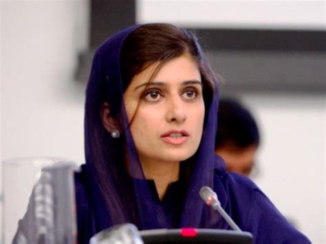 Hina Rabbani Khar Makes Home Constituency Happy On Last Day As Foreign Minister Pakistan Today