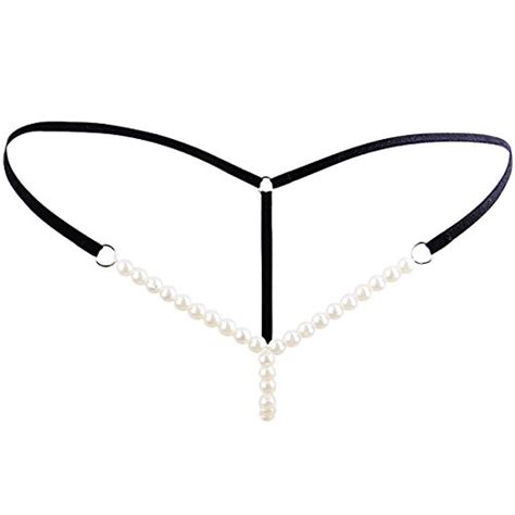 top 10 thongs pearls for 2018