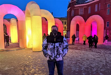 Lights On Stratford Festival Comes To An End After Successful Second