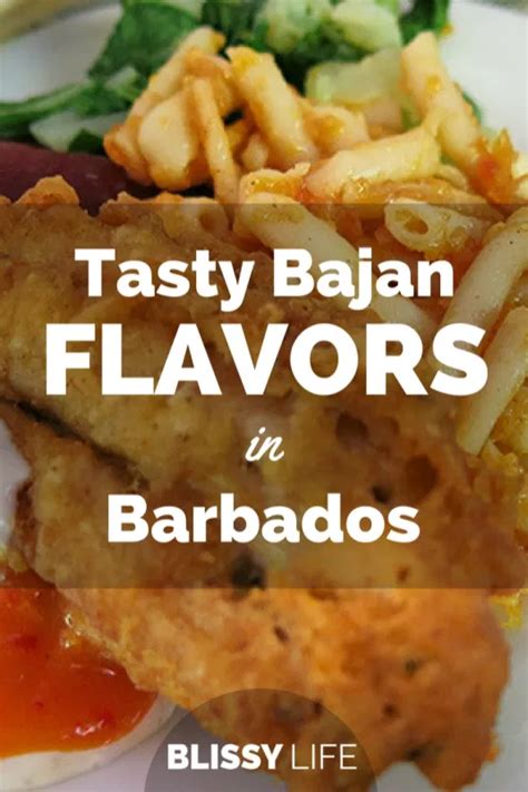 feast like a bajan a food lover s guide to eating and drinking in barbados food caribbean