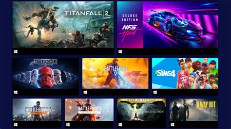 Ea Is Replacing Origin With Ea Desktop Pcmag