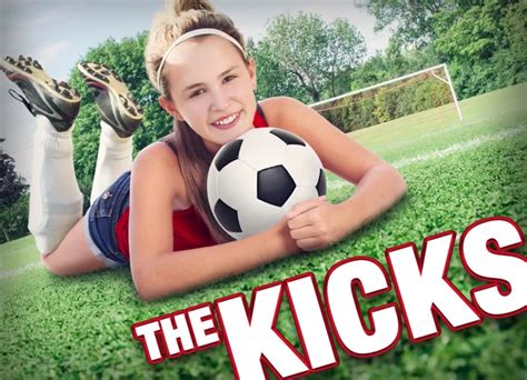 The Kicks News Termine Streams Auf Tv Wunschliste