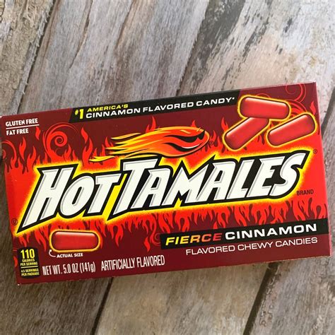 are hot tamales gluten free fearless dining