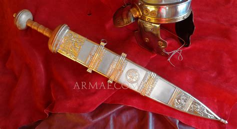 Sw147 Sword Of Tiberius