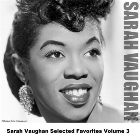 I Get A Kick Out Of You By Sarah Vaughan On Amazon Music Uk