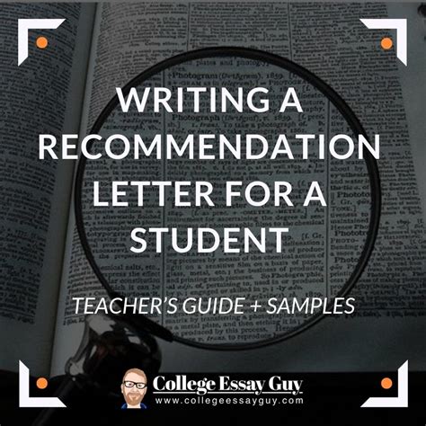 What makes a great mba recommendation letter? College Recommendation Letter From Math Teacher • Invitation Template Ideas