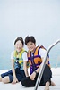 Joe Chen Is Officially OFF The Dating Market After Finding Love in the ...