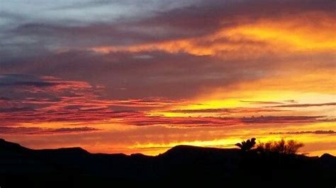 Phoenix Sunset Untouched Photo 💛 Sunset Photo Celestial
