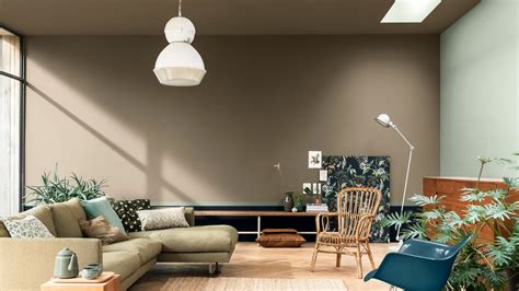 Dulux Names Brave Ground Colour Of The Year For 2021 But People