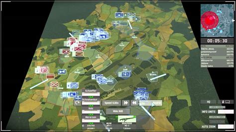 Wargame European Escalation One Of The Best Rts Ever Made Youtube