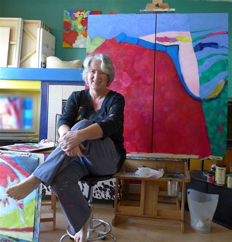 Artist Valerie Erichsen Thomsons Profile On Artfinder Buy Paintings