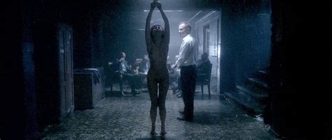 Naked Olga Kurylenko In Hitman