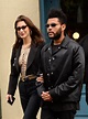 Are Bella Hadid and The Weeknd Back Together? | POPSUGAR Celebrity UK