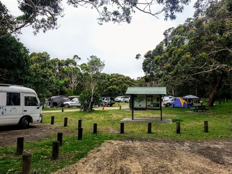 Yagon Campground Yagon Road Yagon Nsw 2423 Australia