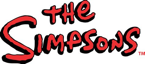 Imagen The Simpsons Logopng Doblaje Wiki Fandom Powered By Wikia