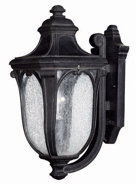 Colonial Lighting Outdoor Wall Lantern Outdoor Wall Sconce Hinkley
