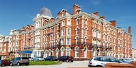 The Imperial Hotel Blackpool | Travelzoo