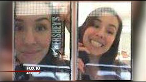 Icymi Jodi Arias Caught Video Chatting Year Old Girls From Prison