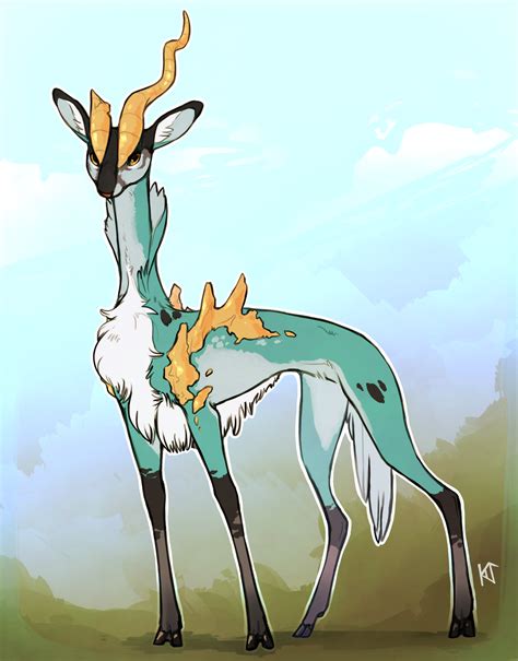 Cobalion Again By Susiron On Deviantart