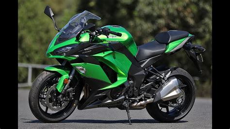 Tin Nhanh 247 Kawasaki Ninja 1000 2017 ấn định Giá Bán 350 Triệu