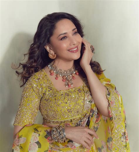 Madhuri Dixit Rmadhuridixit