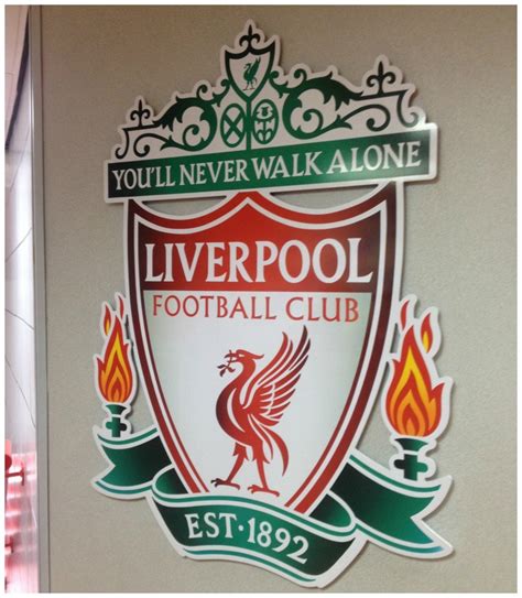 At liverpool core, we provide you with latest liverpool football club updates. Liverpool FC Anfield Stadium Tour & Gerrard Collection 2015 | Entrepreneur's Odyssey