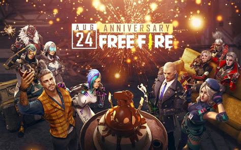 Find & download free graphic resources for free fire. Garena Free Fire - Aniversario for Android - APK Download