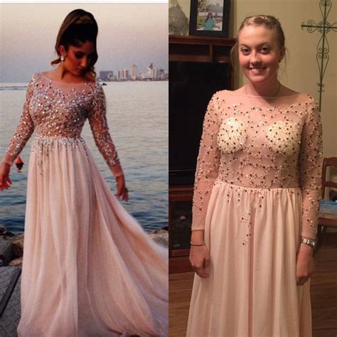 Most Inappropriate Prom Dresses Fashion Dresses