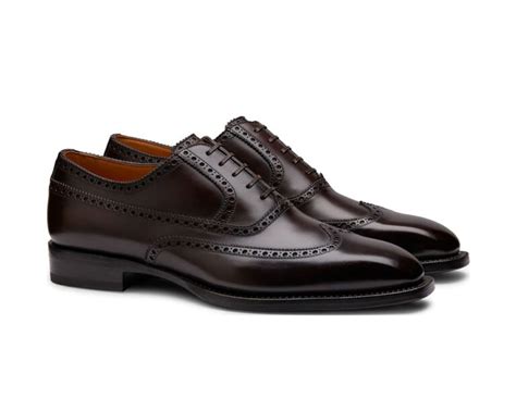20 Best Brown Dress Shoes For Smart Mens Style